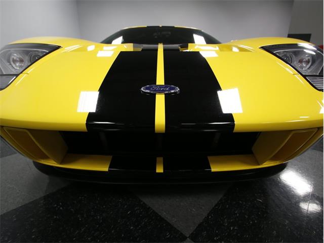 2006 Ford GT (CC-940866) for sale in Concord, North Carolina