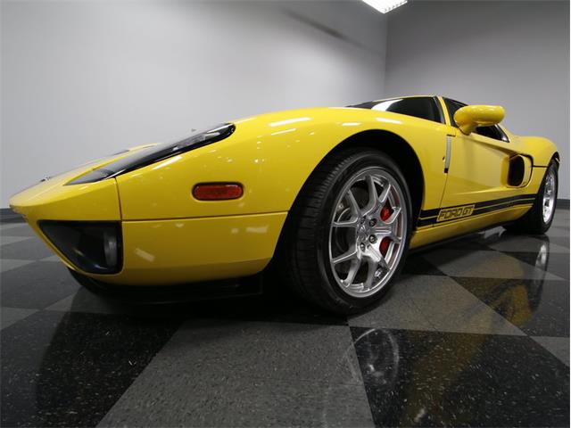 2006 Ford GT (CC-940866) for sale in Concord, North Carolina