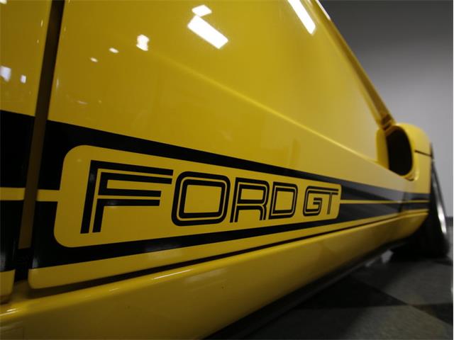 2006 Ford GT (CC-940866) for sale in Concord, North Carolina