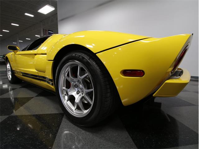 2006 Ford GT (CC-940866) for sale in Concord, North Carolina