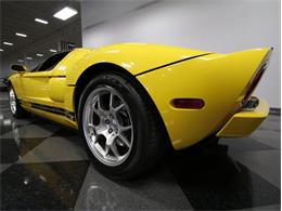 2006 Ford GT (CC-940866) for sale in Concord, North Carolina