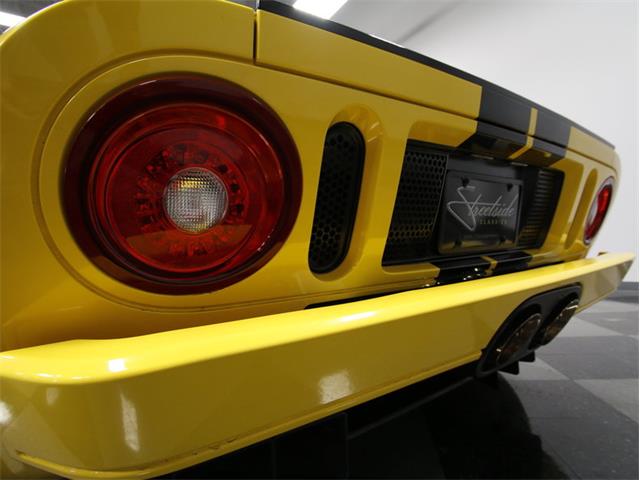 2006 Ford GT (CC-940866) for sale in Concord, North Carolina