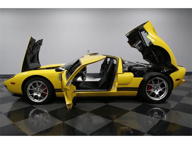 2006 Ford GT (CC-940866) for sale in Concord, North Carolina
