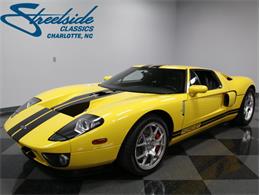 2006 Ford GT (CC-940866) for sale in Concord, North Carolina