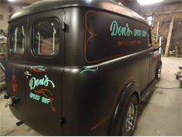 1950 Dodge Panel (CC-940868) for sale in Jackson, Michigan