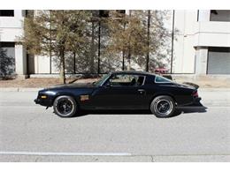 1977 Chevrolet Camaro Z28 (CC-948689) for sale in Van Nuys, California