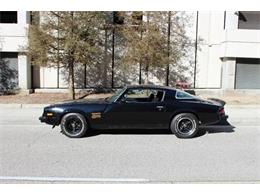 1977 Chevrolet Camaro Z28 (CC-948689) for sale in Van Nuys, California