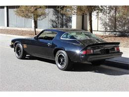 1977 Chevrolet Camaro Z28 (CC-948689) for sale in Van Nuys, California