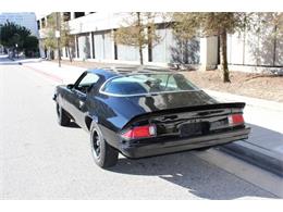 1977 Chevrolet Camaro Z28 (CC-948689) for sale in Van Nuys, California