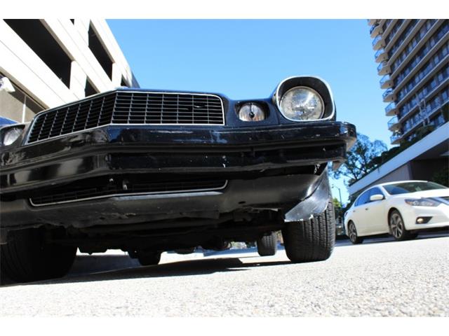 1977 Chevrolet Camaro Z28 (CC-948689) for sale in Van Nuys, California