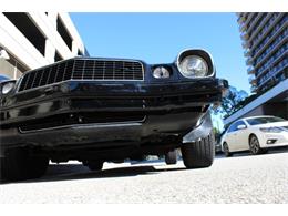 1977 Chevrolet Camaro Z28 (CC-948689) for sale in Van Nuys, California