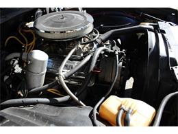 1977 Chevrolet Camaro Z28 (CC-948689) for sale in Van Nuys, California