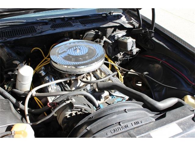 1977 Chevrolet Camaro Z28 (CC-948689) for sale in Van Nuys, California