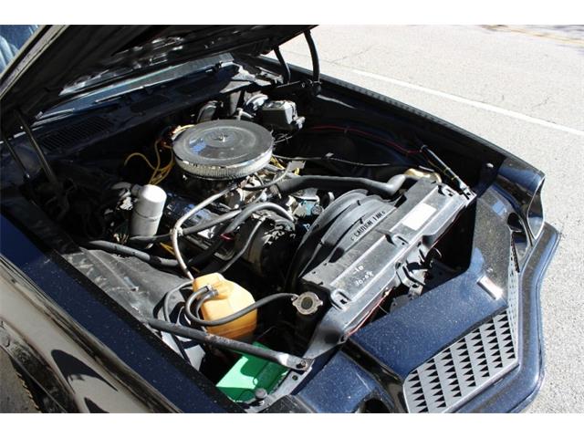 1977 Chevrolet Camaro Z28 (CC-948689) for sale in Van Nuys, California