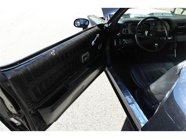 1977 Chevrolet Camaro Z28 (CC-948689) for sale in Van Nuys, California