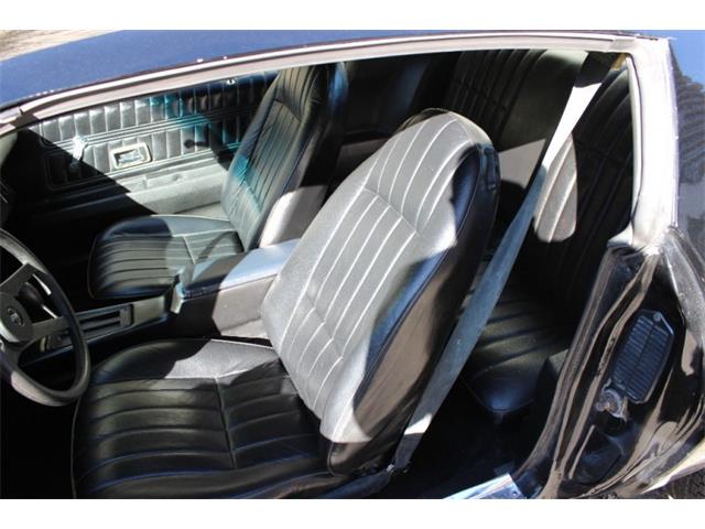 1977 Chevrolet Camaro Z28 (CC-948689) for sale in Van Nuys, California