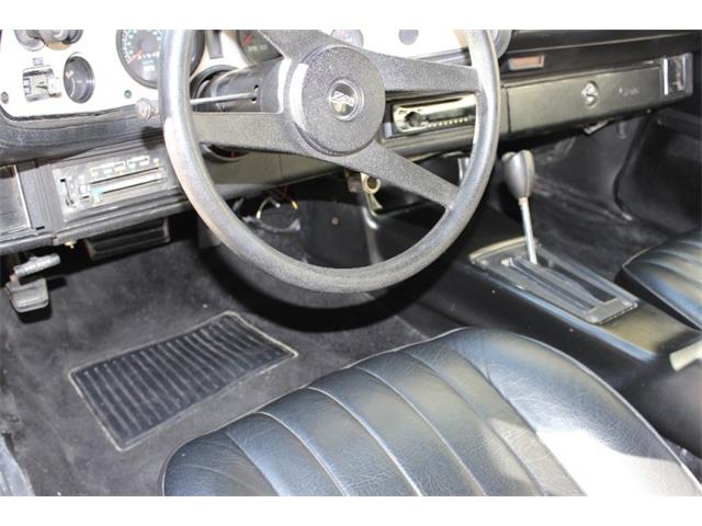 1977 Chevrolet Camaro Z28 (CC-948689) for sale in Van Nuys, California