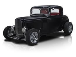 1932 Ford Coupe (CC-940869) for sale in Charlotte, North Carolina