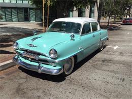 1954 Plymouth Belvedere (CC-948692) for sale in Van Nuys, California