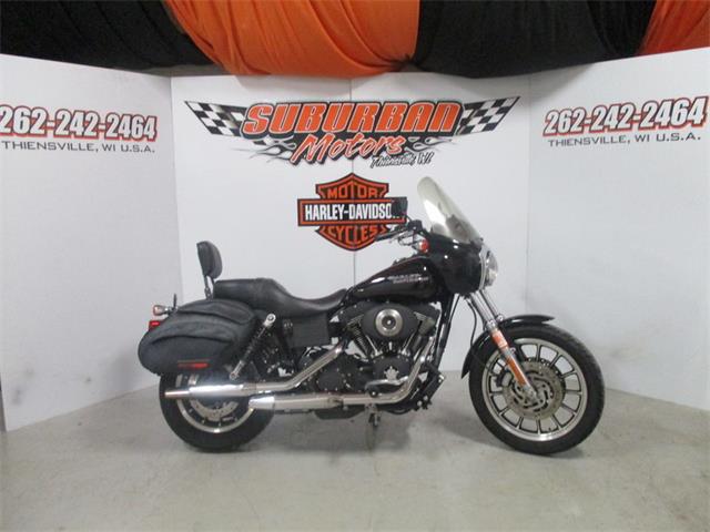 2001 Harley-Davidson® FXDXT (CC-948710) for sale in Thiensville, Wisconsin