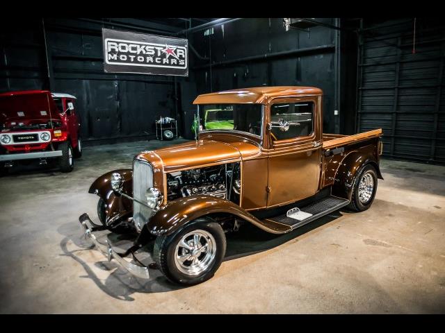 1934 Ford 1/2 Ton Pickup (CC-948722) for sale in Nashville, Tennessee