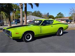 1972 Dodge Charger (CC-948723) for sale in Englewood, Florida