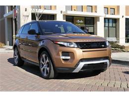 2014 Land Rover Range Rover Evoque (CC-948727) for sale in Brentwood, Tennessee