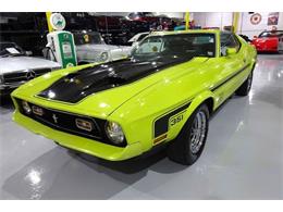 1972 Ford Mustang (CC-948730) for sale in Hilton, New York