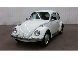 1972 Volkswagen Beetle (CC-948738) for sale in Maple Lake, Minnesota