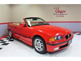 1996 BMW 3 Series (CC-940875) for sale in Henderson, Nevada