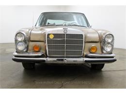 1972 Mercedes-Benz 280SE (CC-940876) for sale in Beverly Hills, California