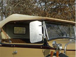 1931 Ford Model A Rumble Seat Deluxe Roadster (CC-948770) for sale in Volo, Illinois