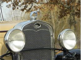 1931 Ford Model A Rumble Seat Deluxe Roadster (CC-948770) for sale in Volo, Illinois