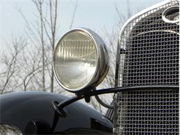 1931 Ford Model A Rumble Seat Deluxe Roadster (CC-948770) for sale in Volo, Illinois