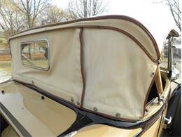 1931 Ford Model A Rumble Seat Deluxe Roadster (CC-948770) for sale in Volo, Illinois