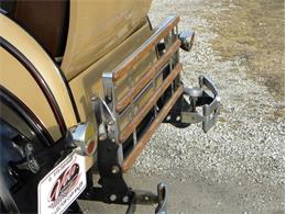 1931 Ford Model A Rumble Seat Deluxe Roadster (CC-948770) for sale in Volo, Illinois