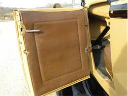 1931 Ford Model A Rumble Seat Deluxe Roadster (CC-948770) for sale in Volo, Illinois