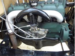 1931 Ford Model A Rumble Seat Deluxe Roadster (CC-948770) for sale in Volo, Illinois