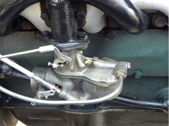 1931 Ford Model A Rumble Seat Deluxe Roadster (CC-948770) for sale in Volo, Illinois