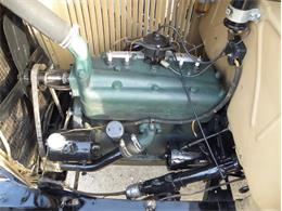 1931 Ford Model A Rumble Seat Deluxe Roadster (CC-948770) for sale in Volo, Illinois