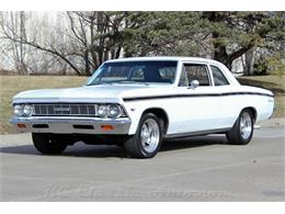 1966 Chevrolet Chevelle !!! PENDING  DEAL !!! (CC-948787) for sale in Lenexa, Kansas