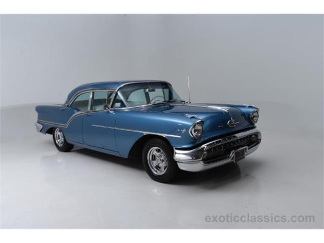 1957 Oldsmobile Super 88 (CC-940879) for sale in Syosset, New York