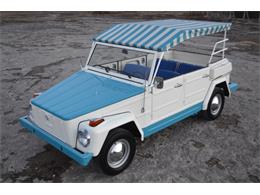 1974 Volkswagen Thing (CC-948792) for sale in Lebanon, Tennessee