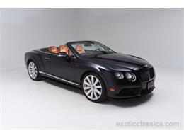 2015 Bentley Continental GTC V8 S (CC-948802) for sale in Syosset, New York