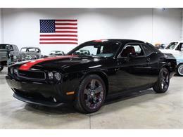 2013 Dodge Challenger (CC-948805) for sale in Kentwood, Michigan