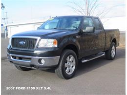 2007 Ford F150 (CC-948812) for sale in Lansdale, Pennsylvania