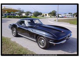 1965 Chevrolet Corvette (CC-948820) for sale in Sarasota, Florida