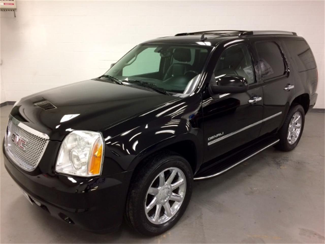 2010 GMC Yukon Denali for Sale | ClassicCars.com | CC-948828