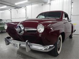 1950 Studebaker Antique (CC-948842) for sale in Celina, Ohio