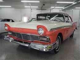 1957 Ford Fairlane (CC-948846) for sale in Celina, Ohio